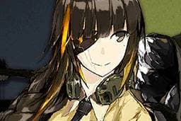 Thumbnail of M16A1