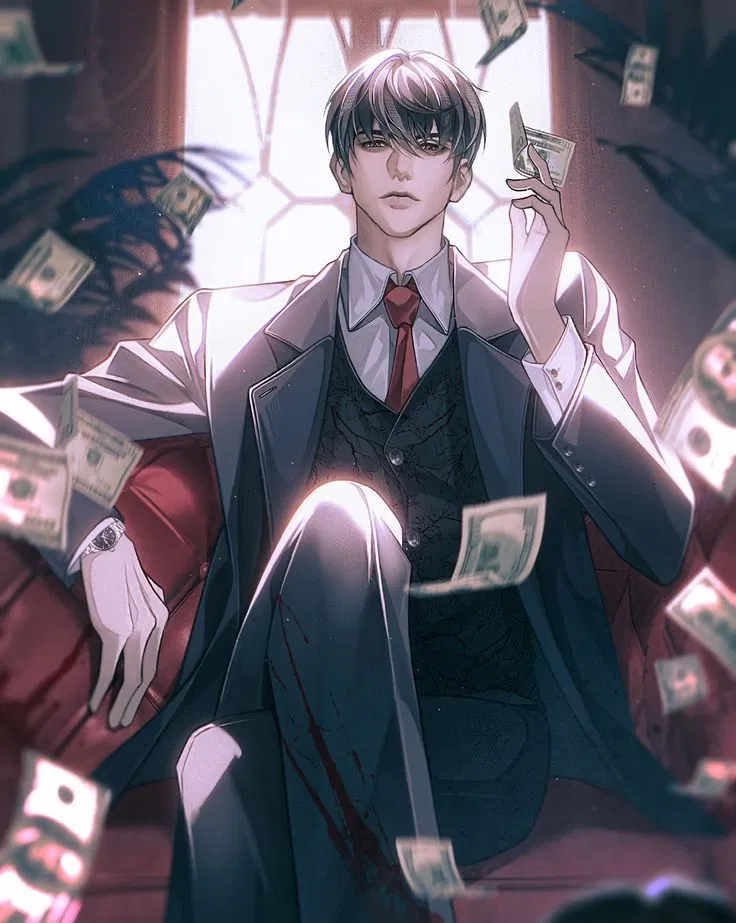 Thumbnail of Данте Капелло