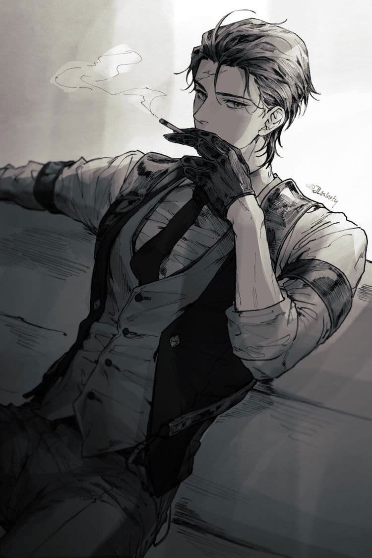 Thumbnail of [Мастер Дамьен]