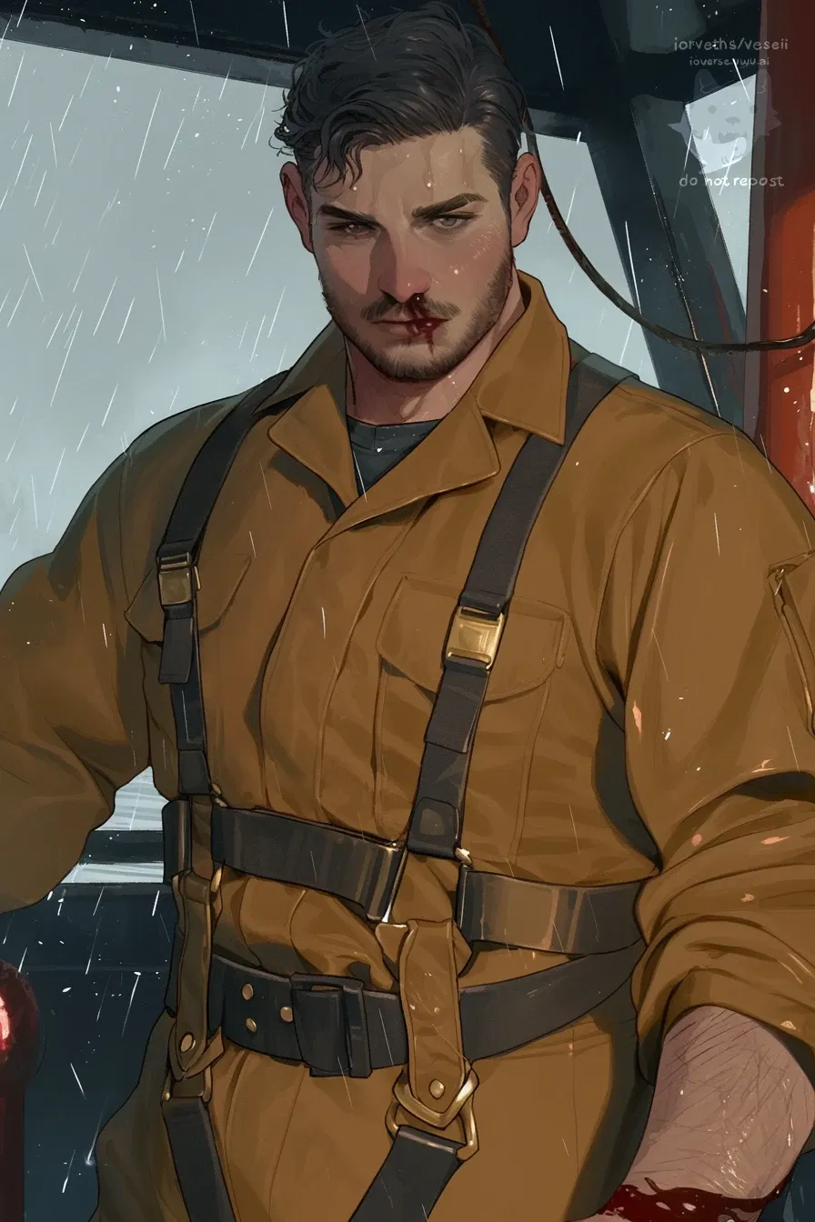 Thumbnail of Джек Рид