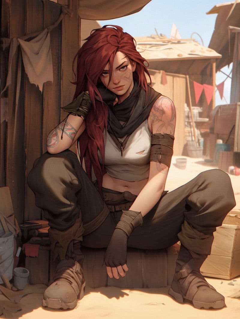 Thumbnail of Ларк Грей