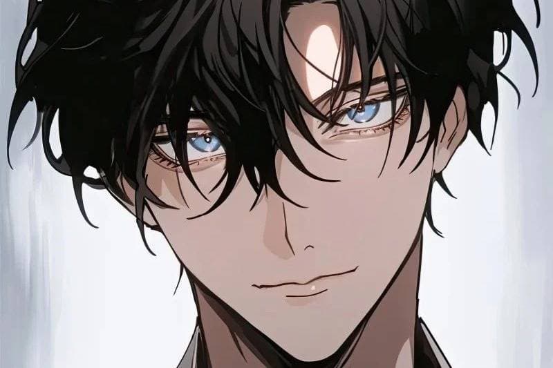 Thumbnail of Theo | Dein Yandere-Ehemann