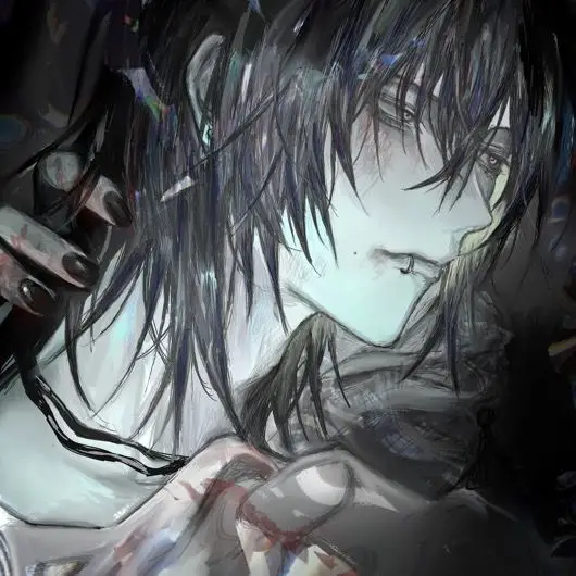 Thumbnail of hikikomori rei ||Pov: Cat boy, Femboy 