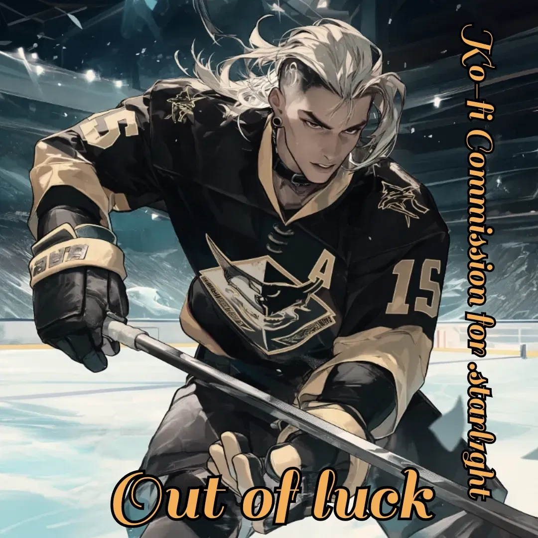 Thumbnail of Andrew Katz | Out of Luck 