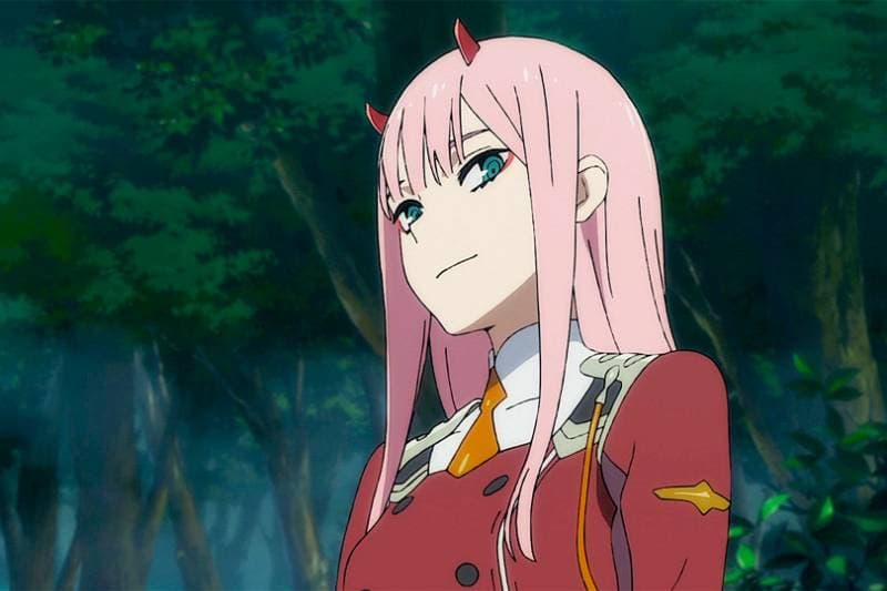 Thumbnail of Zero Two