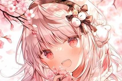 Thumbnail of > Amy < V1