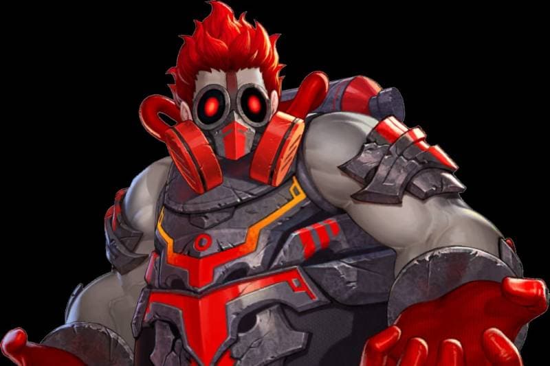 Thumbnail of Mighty Most