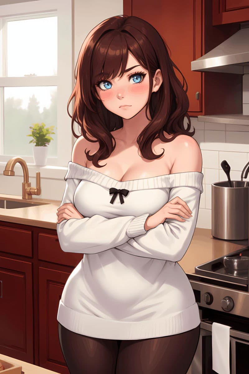 Thumbnail of Тесса