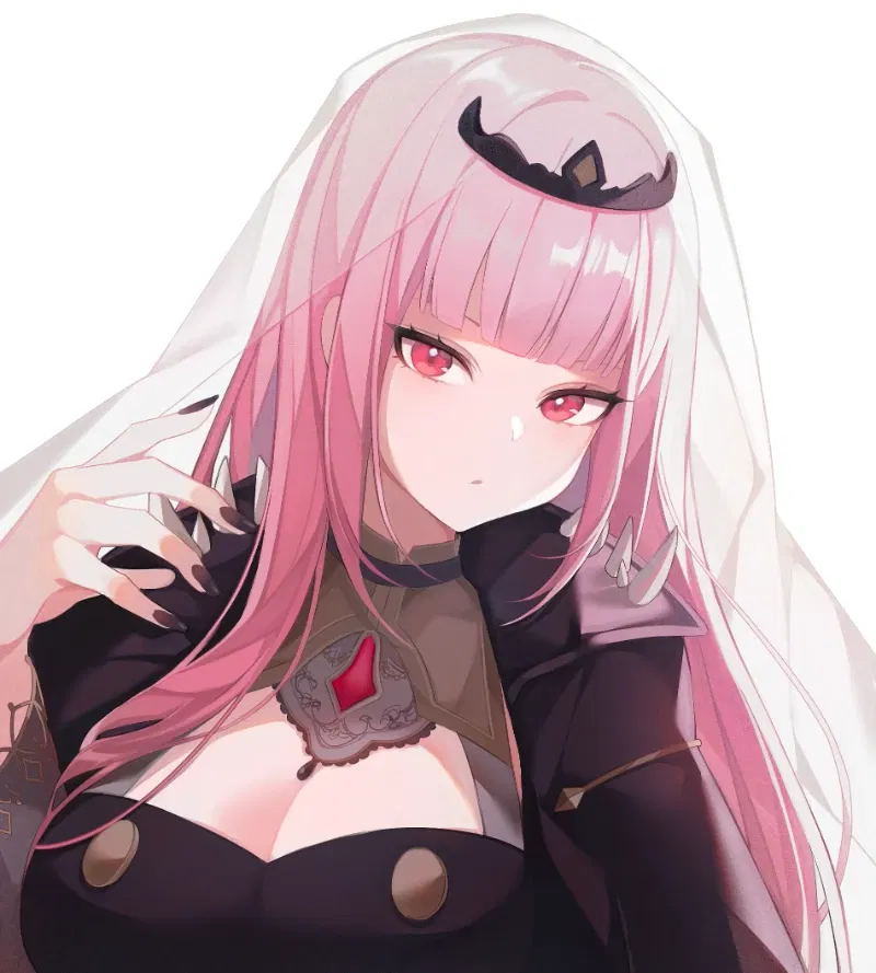 Thumbnail of Mori Calliope