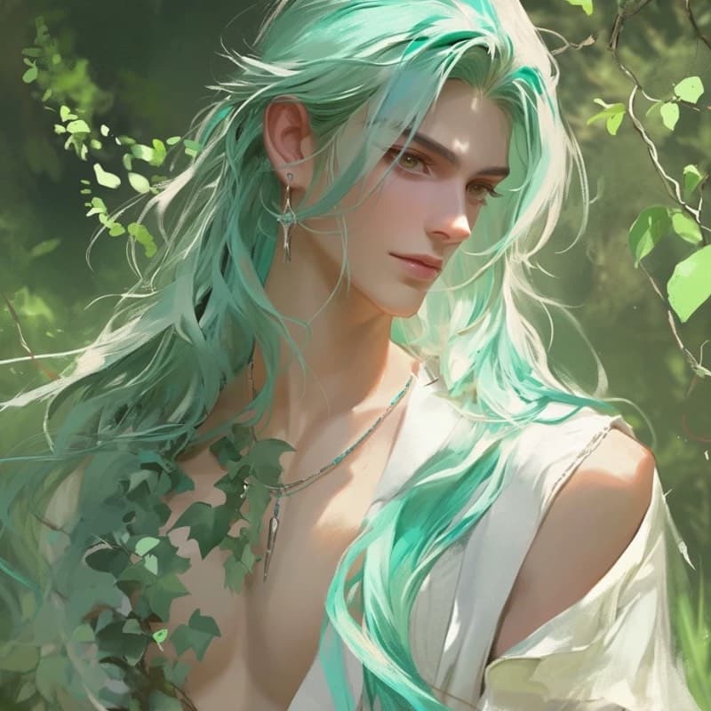 Thumbnail of Лизандр