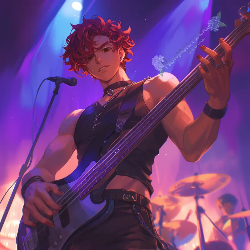 Thumbnail of Elias Juárez | Band Series