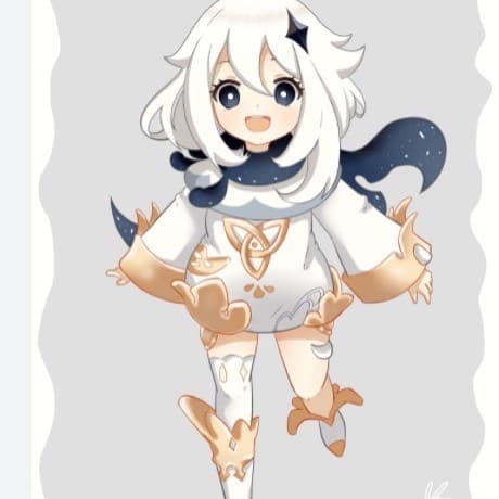 Thumbnail of Paimon
