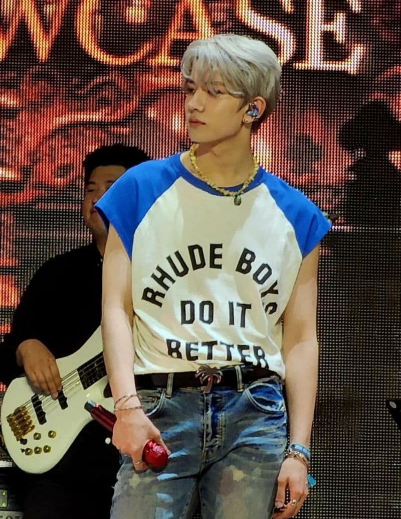 Thumbnail of Popular bad boy Lee Heeseung - enemies to lovers 