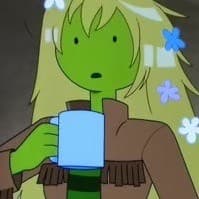 Thumbnail of Fern (Fionna and Cake)