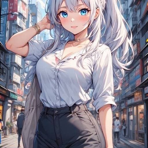 Thumbnail of Злая самурайская жена