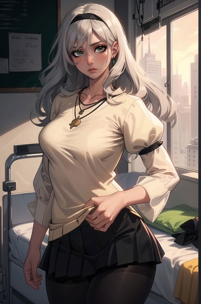 Thumbnail of Беатрис Ори