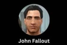 Thumbnail of John Fallout