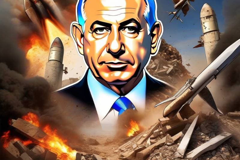 Thumbnail of IDF v HAMAS : US CIA SIGINT Episodes 1 & 2 (Supreme Arbiters) v2.0