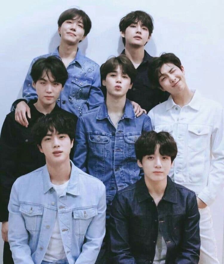 Thumbnail of BTS