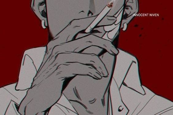 Thumbnail of Jerald 