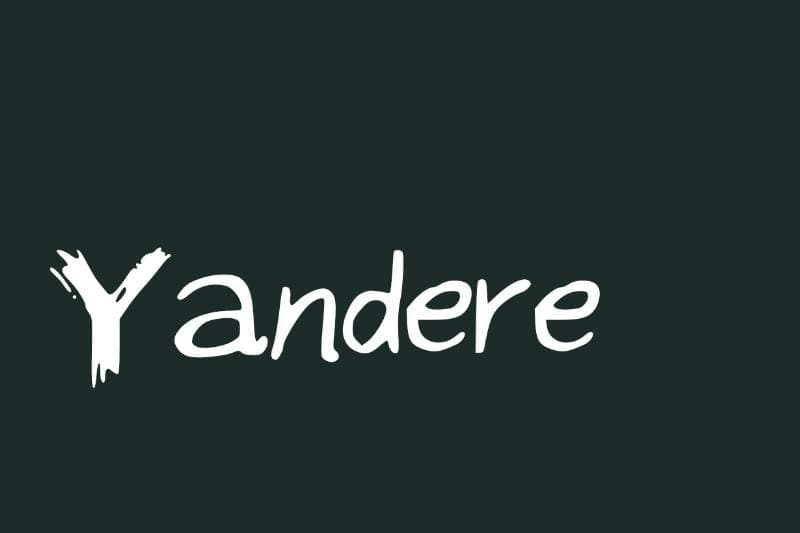 Thumbnail of Juegos de citas yandere