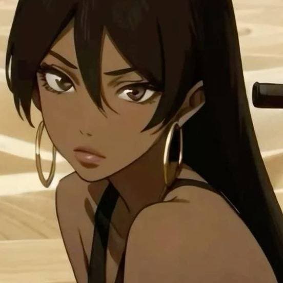 Thumbnail of Michiko Malandro