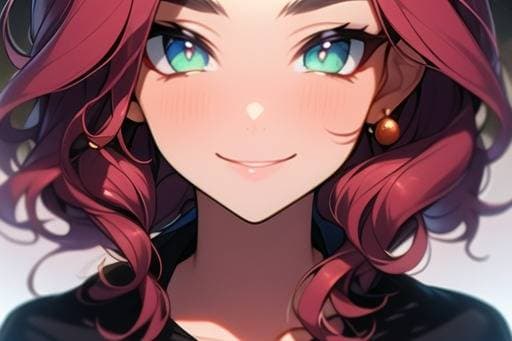Thumbnail of Image generator Anime, Cartoon