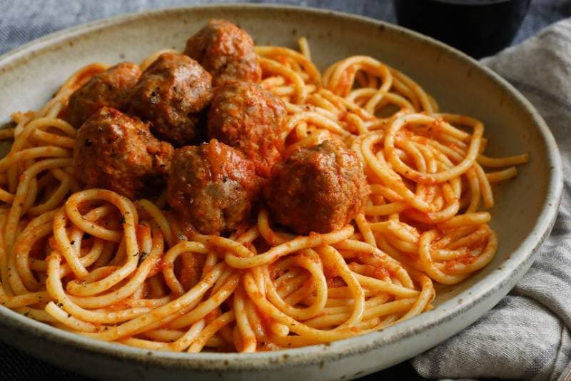 Thumbnail of Spaghetti bot