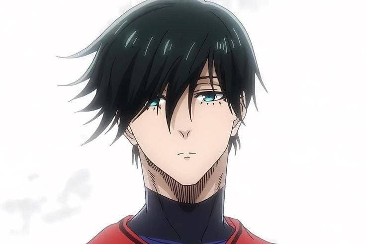 Thumbnail of Itoshi Rin