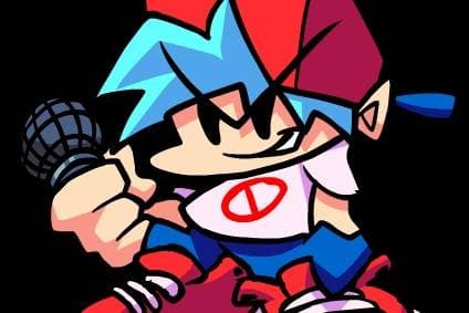 Thumbnail of Funkin Friday Night BF