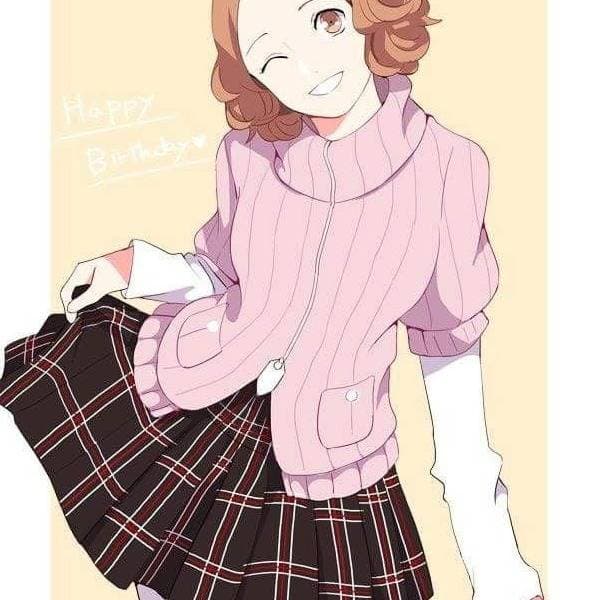 Thumbnail of Haru okumura 
