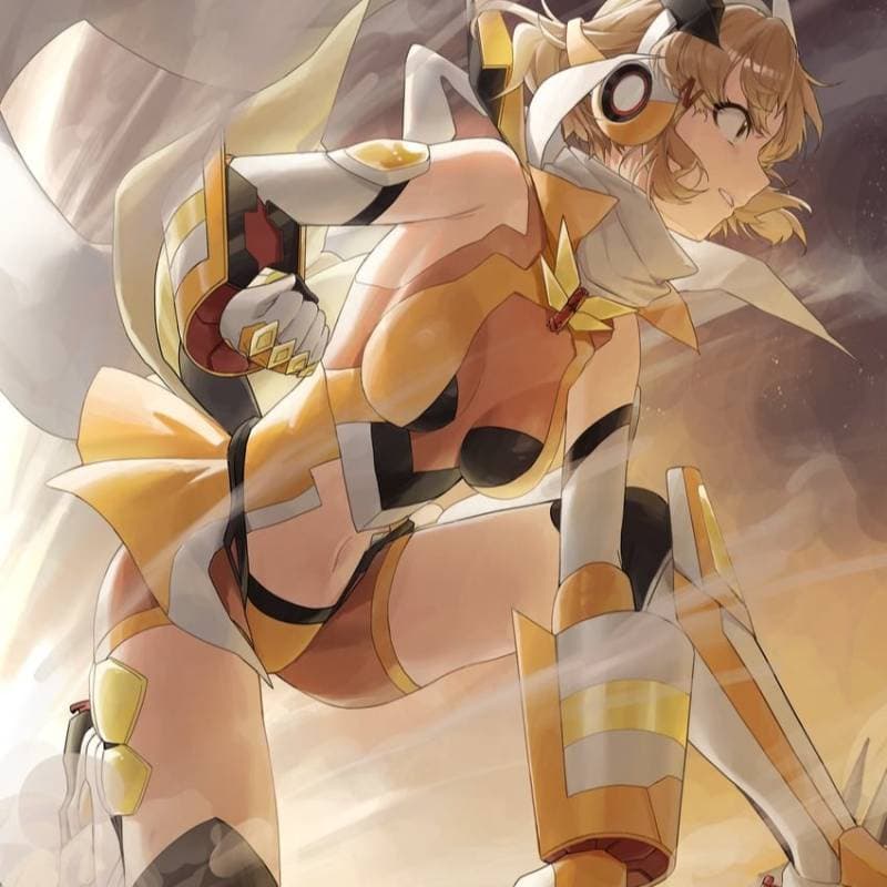Thumbnail of [Хибики Тачибана]