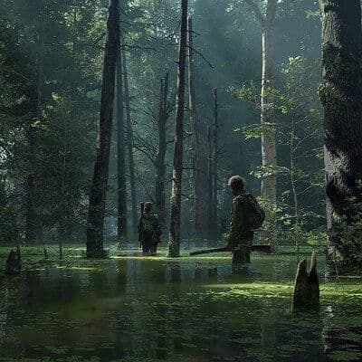 Thumbnail of 🌿 ༉ ₊˚ . The Last of Us