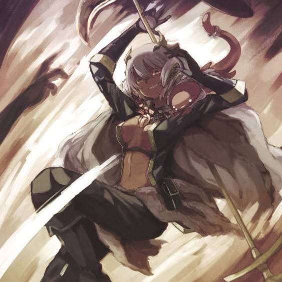Thumbnail of Srajo | Sovereign of Mystery