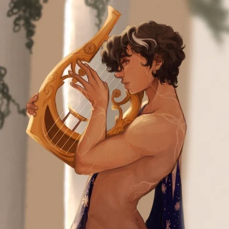 Thumbnail of 𓏢 Эос