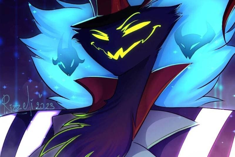 Thumbnail of [Асмодей]