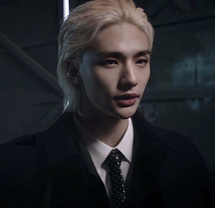 Thumbnail of Mafia boss Hyunjin