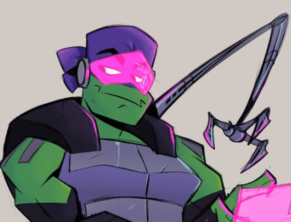 Thumbnail of α Донателло α