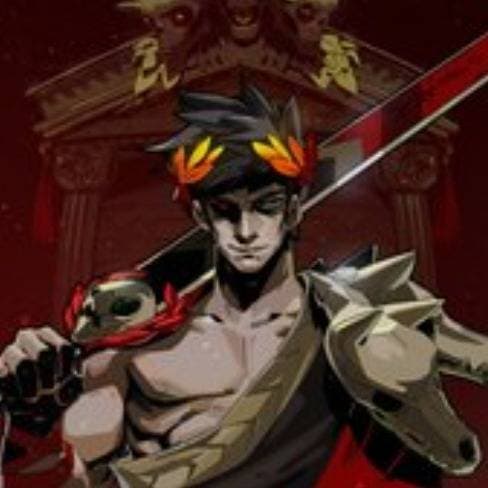 Thumbnail of Аид (Bl/Gay)