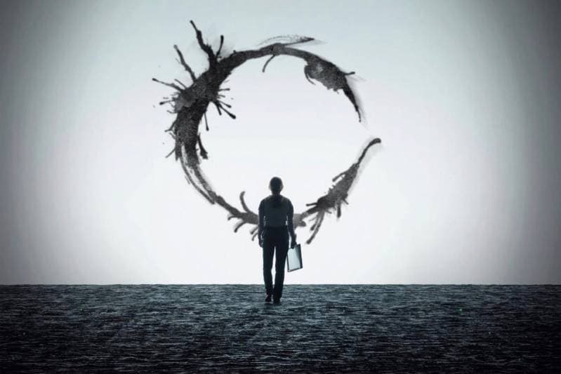 Thumbnail of Arrival Simulation