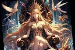 Thumbnail of Queen Lauhya