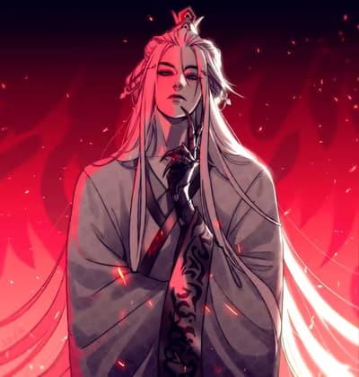Thumbnail of Лорд Шэнь