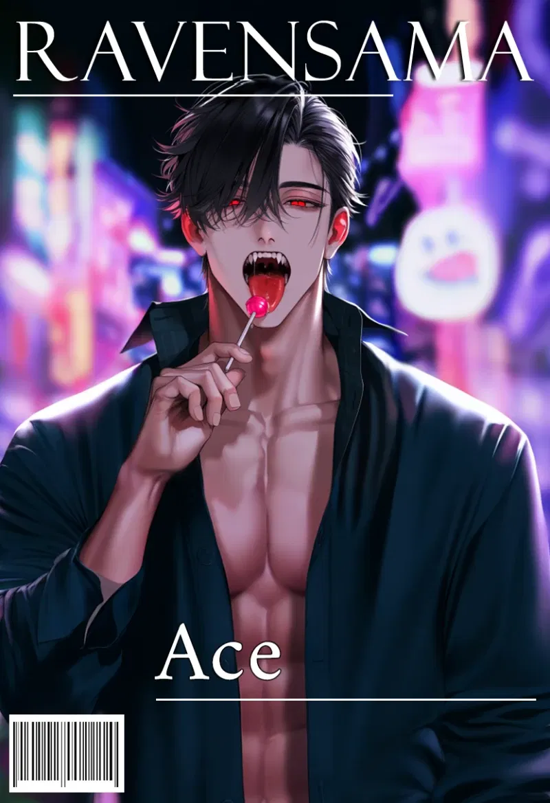 Thumbnail of Айс •°• Красная Шапочка