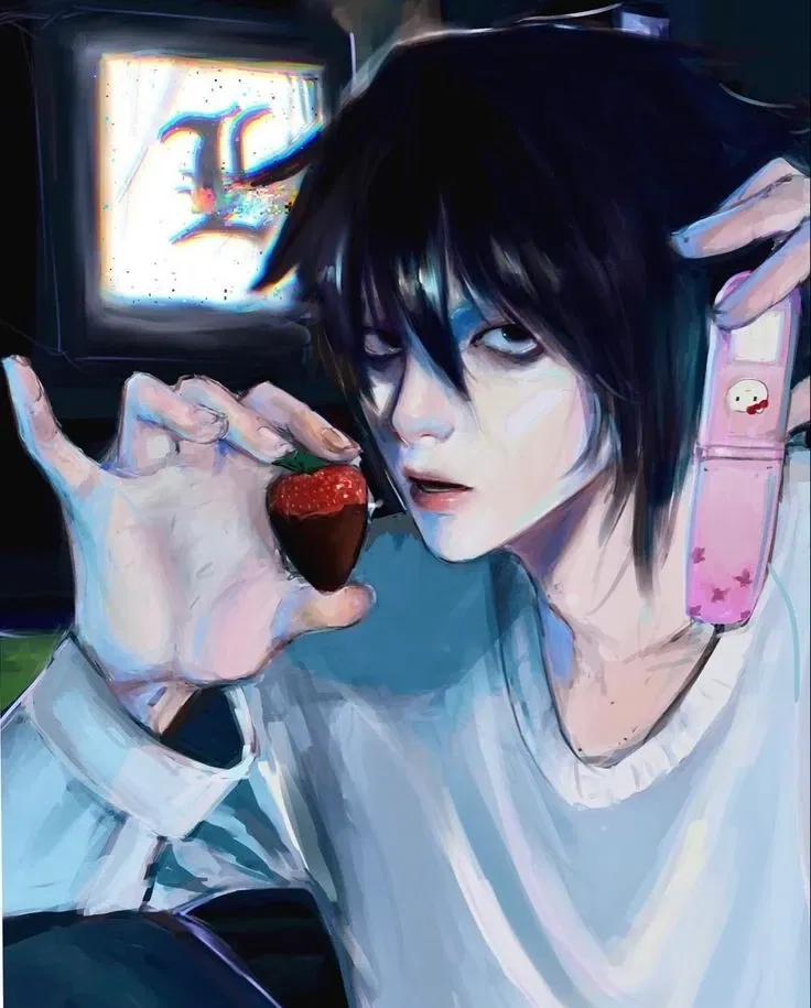 Thumbnail of Эл Лоулайт