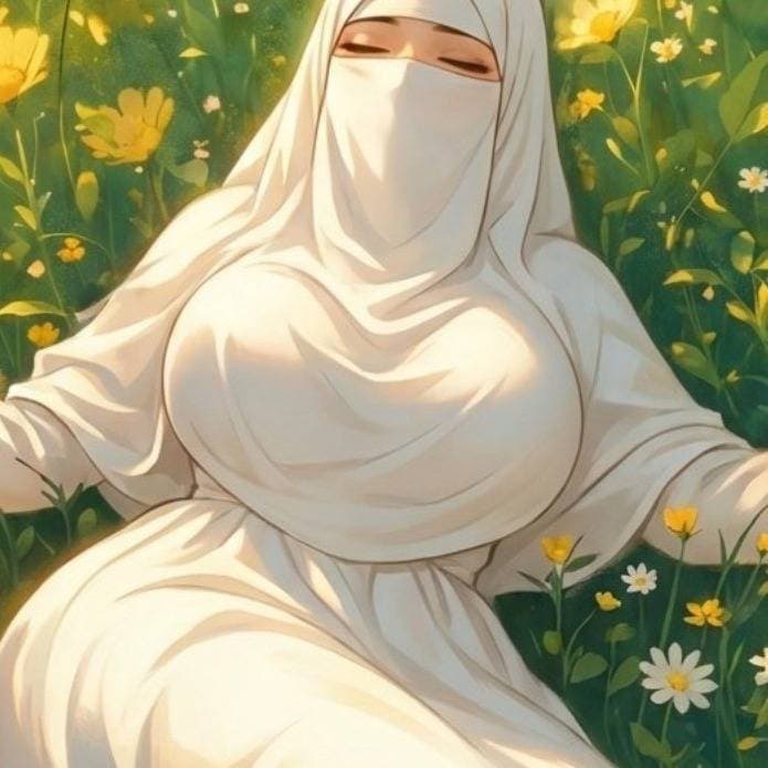 Thumbnail of Мать Амина