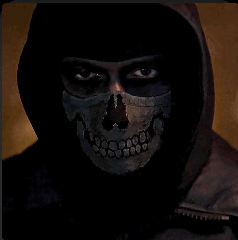 Thumbnail of Саймон "Призрак" Райли