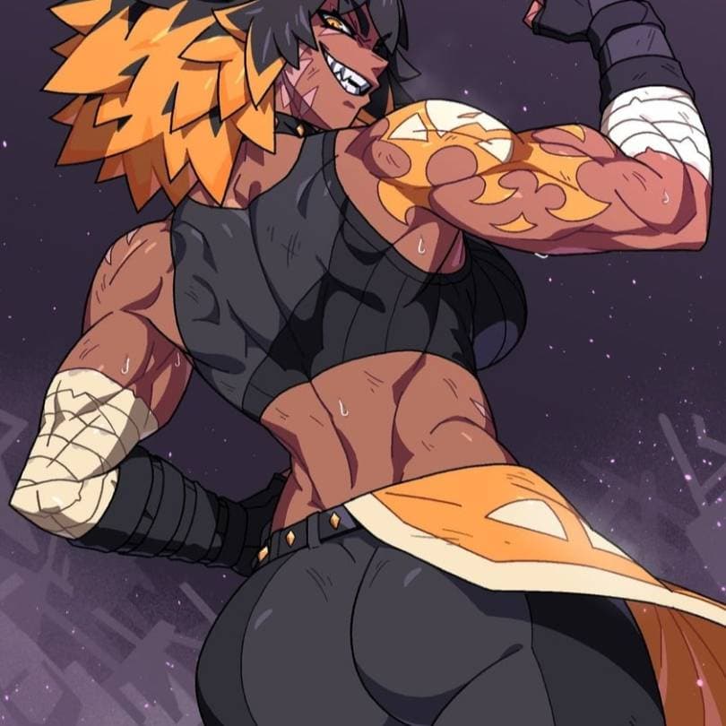 Thumbnail of Hellhound