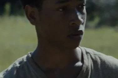 Thumbnail of Jeff (The Maze Runner)