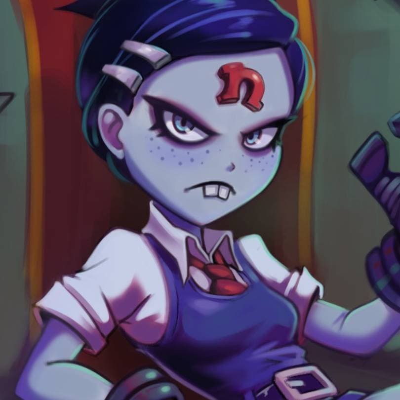 Thumbnail of Нина Кортэкс