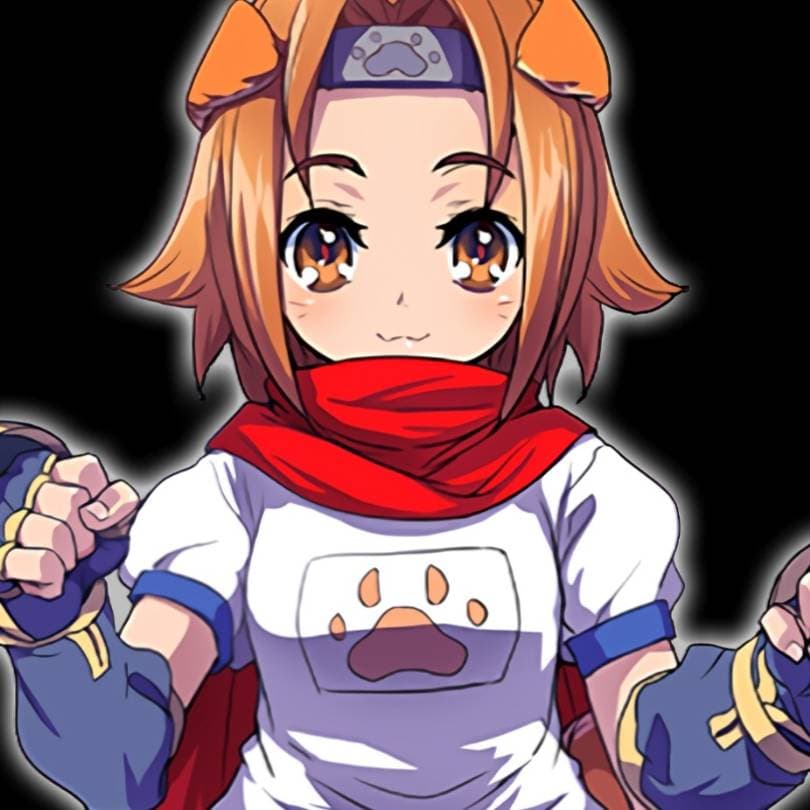 Thumbnail of Konoha Koinumaru (Arcana Heart)